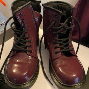 Doc Martens boots